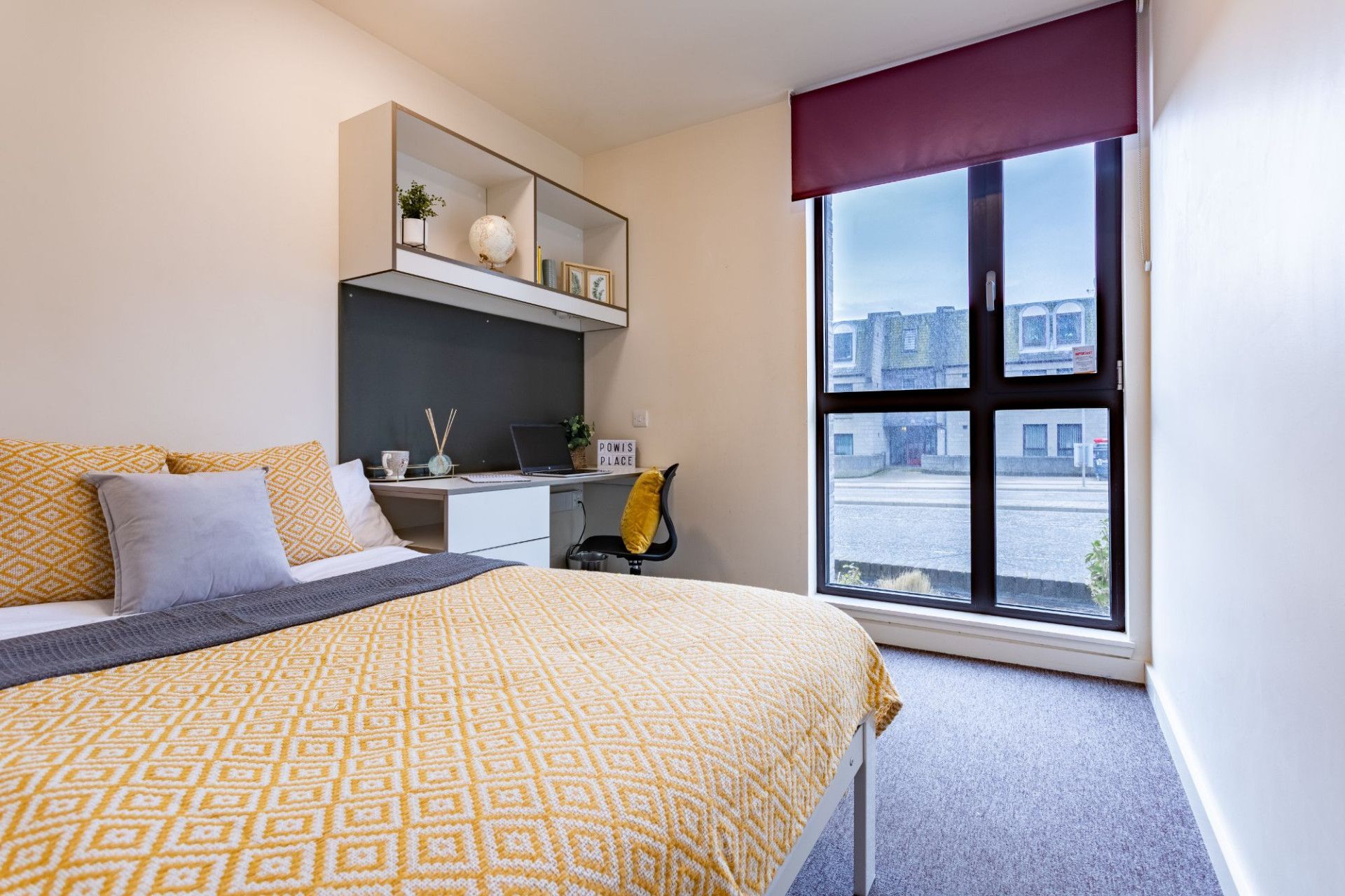 Standard Ensuite